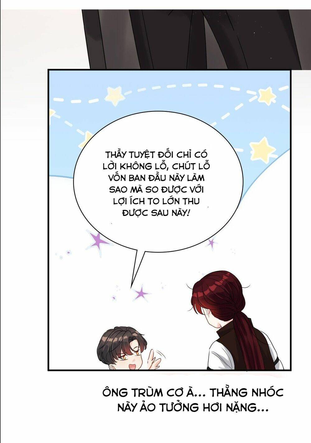 cô vợ hợp đồng bỏ trốn của tổng giám đốc chapter 490 80