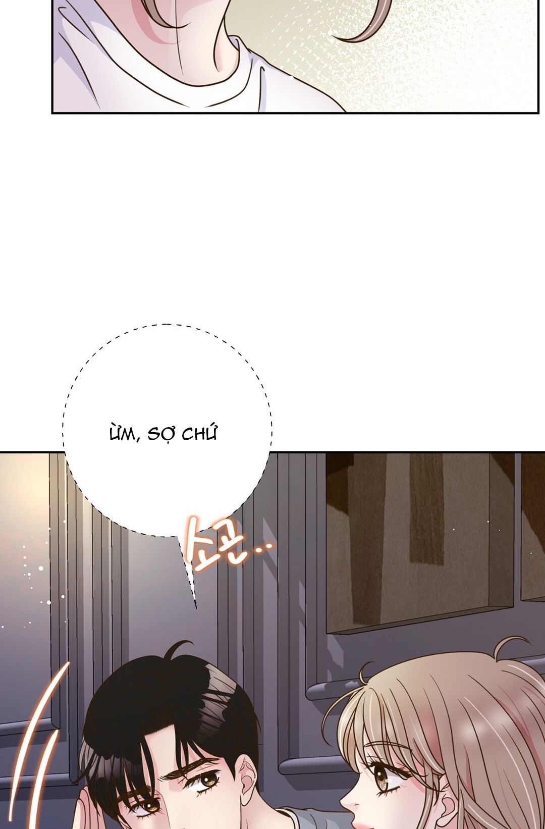 [18+] trải nghiệm thân mật với bạn của anh trai chapter 10.1 21