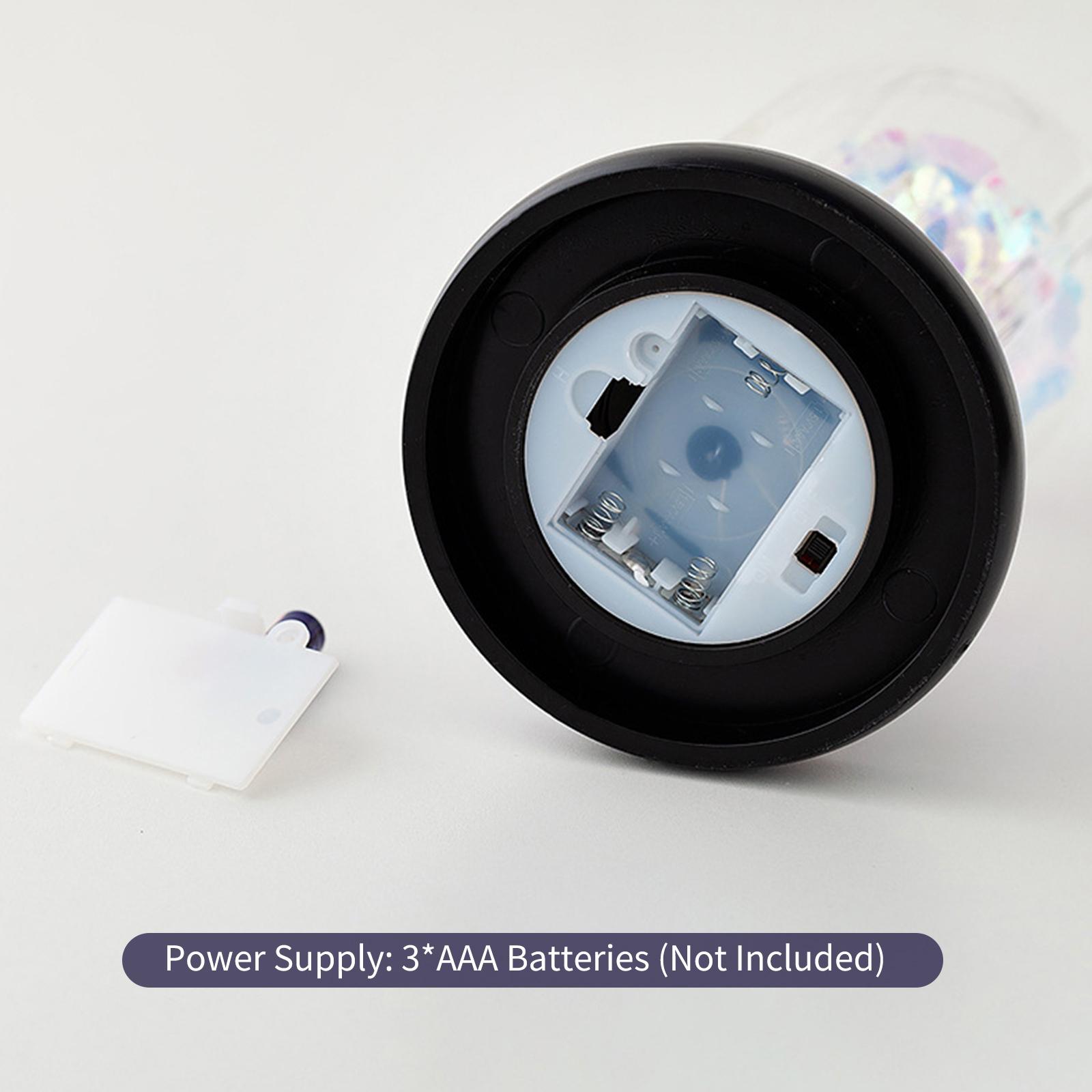 Đèn Led Hoa Hồng Trong Thủy Tinh Có Thể Làm Quà Tặng Mẹ Hoặc Bạn Gái