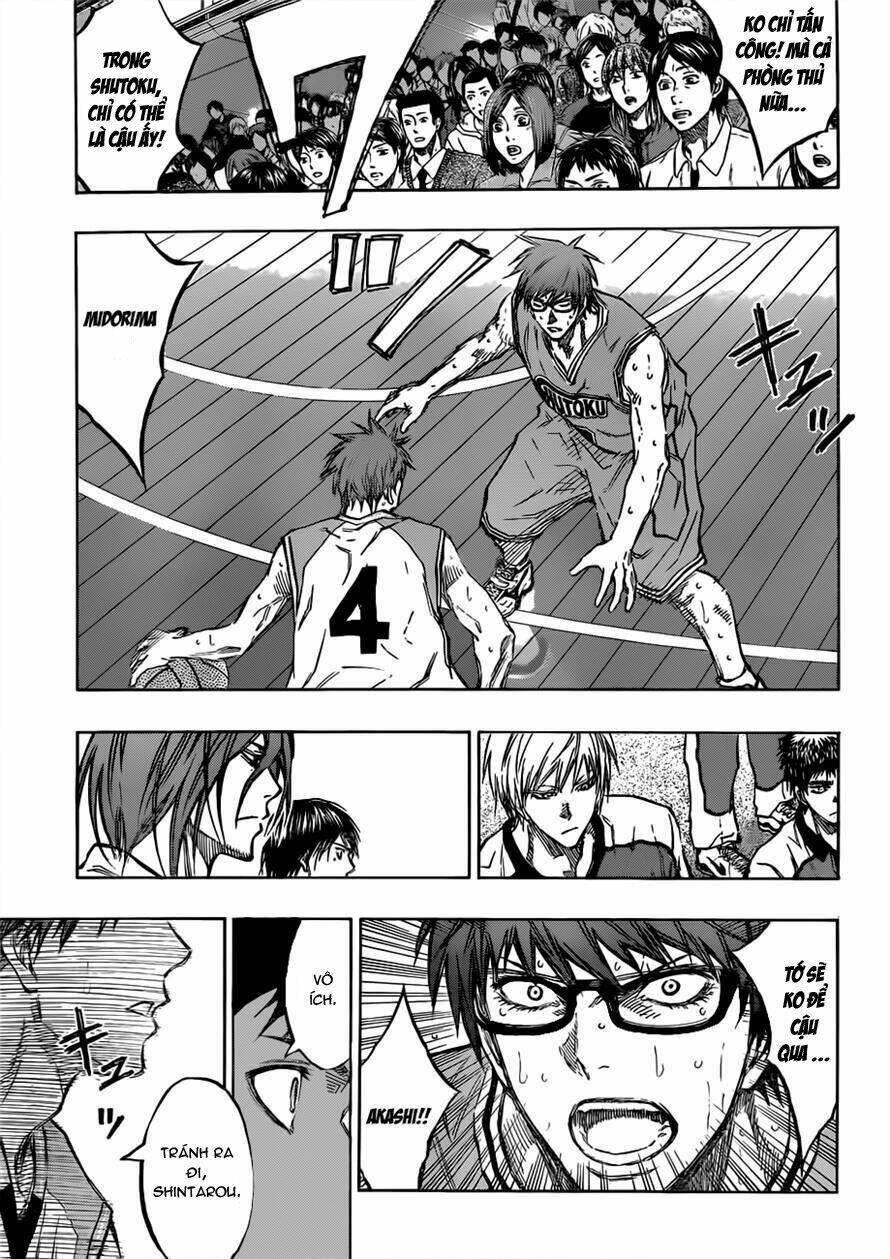 vua bóng rổ kuroko chapter 181 5