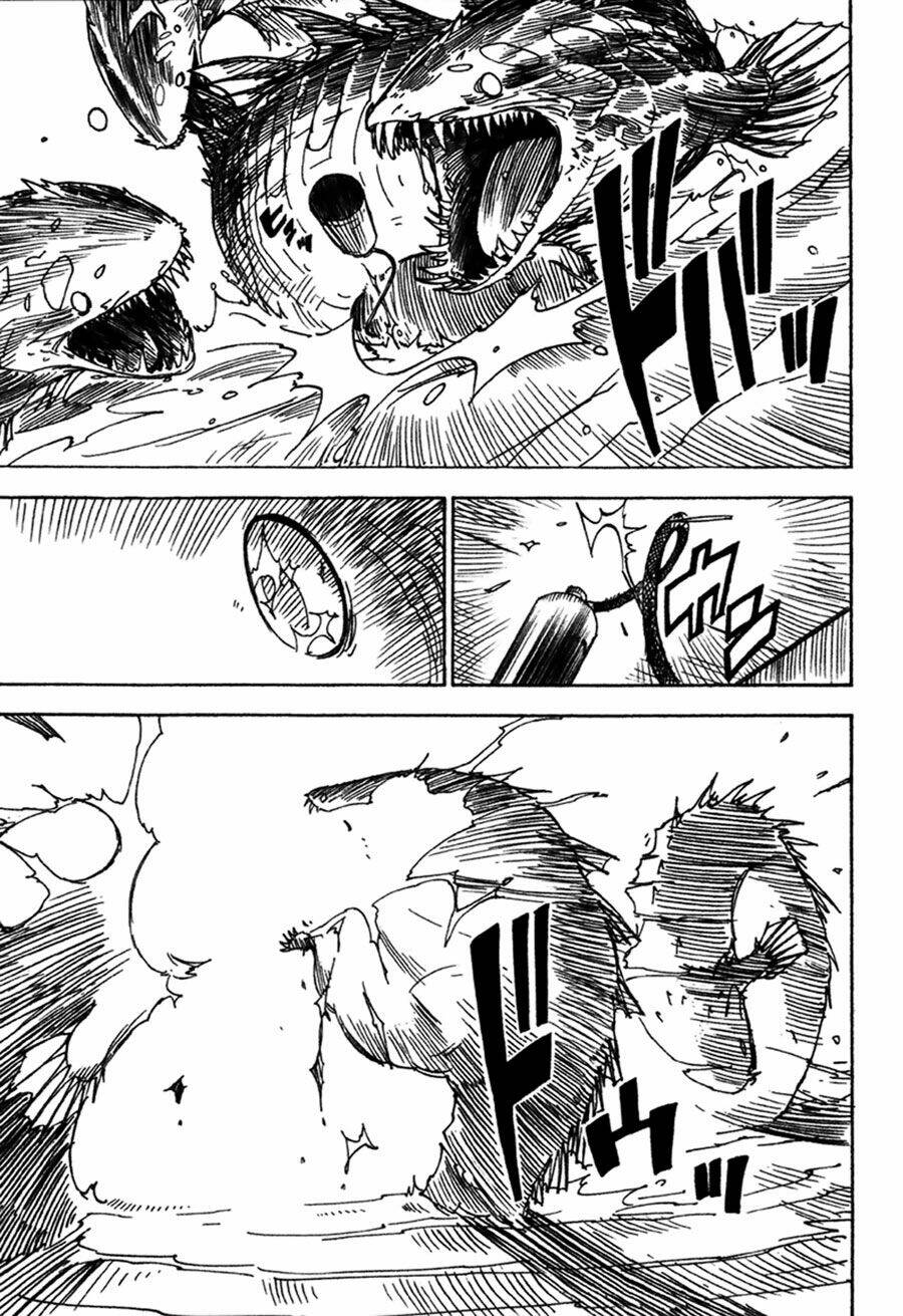 king of thorns chapter 6 36