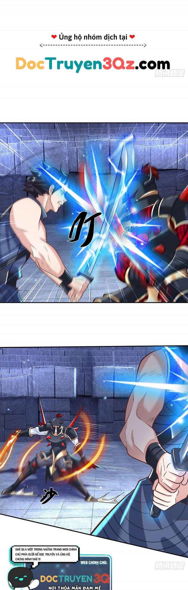 Ta Trở Về Từ Thế Giới Tu Tiên chapter 115 6