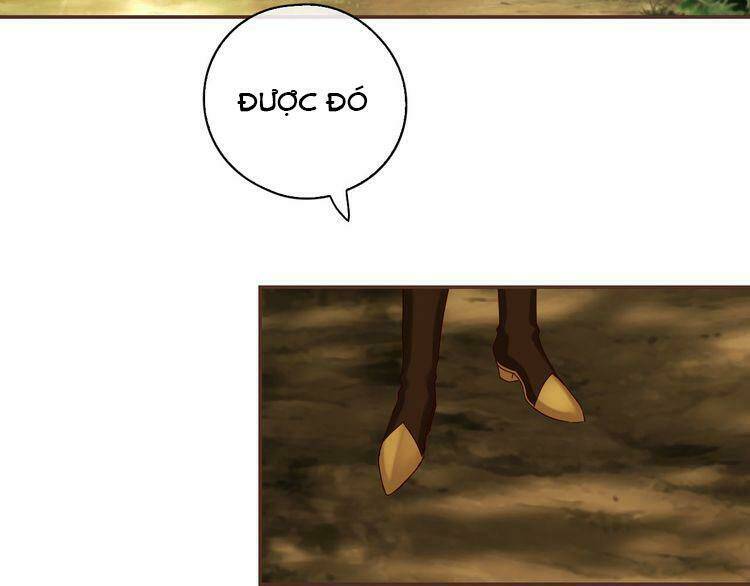 thực luyến kỳ duyên chapter 33 11