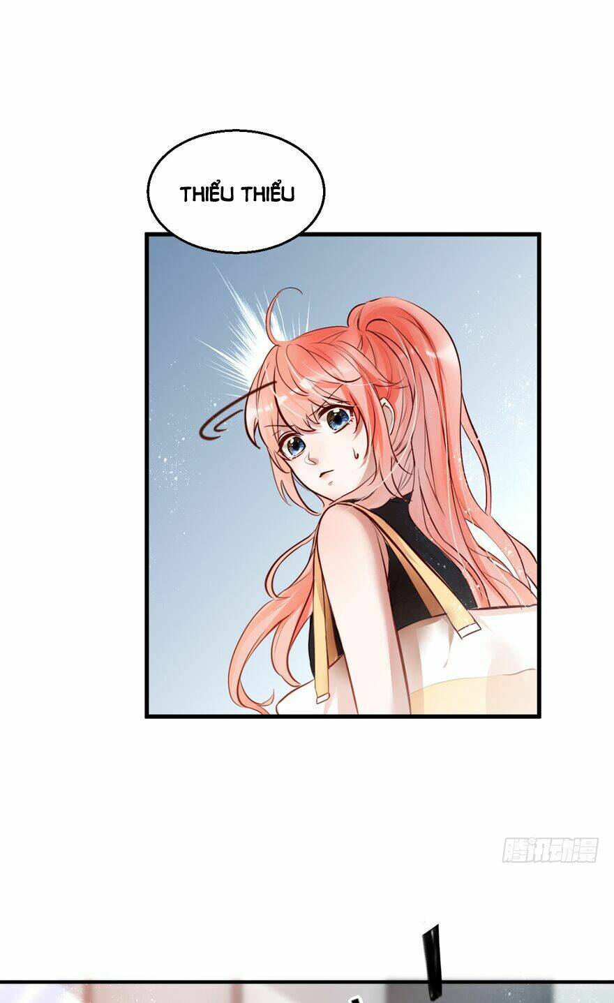 sau này vẫn cứ thích em chapter 2 5