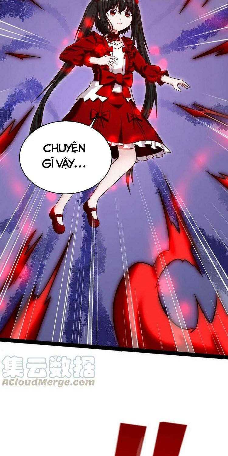 ma thú kiếm thánh dị giới tung hoành chapter 161 39