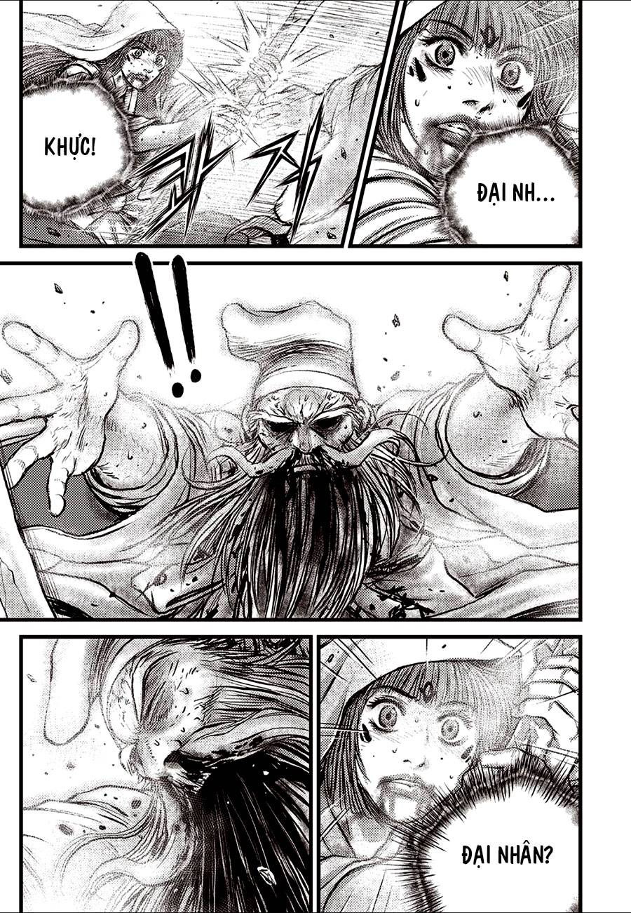 hiệp khách giang hồ m chapter 688 10