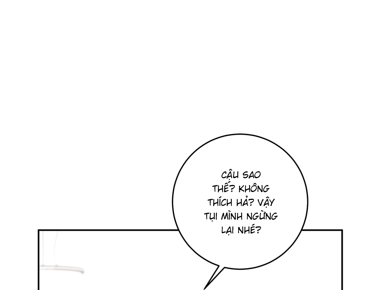 tình mình khó nói chapter 16 162