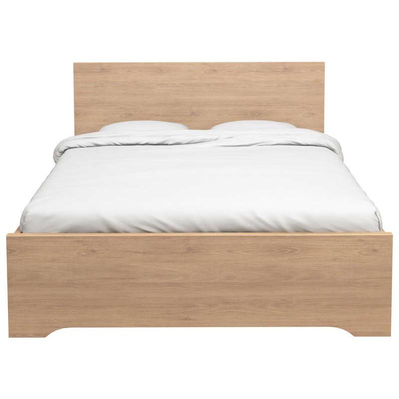 GIƯỜNG NGỦ INHOUZ TAURUS - BD005 - TAURUS BED