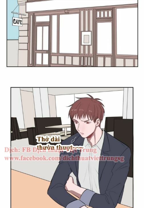 Phải Lòng Cậu Shipper chapter 14 - Trang 2