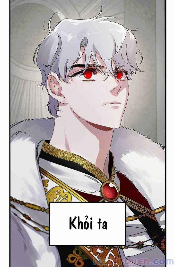 mối tình đầu của bạo chúa chapter 25 55