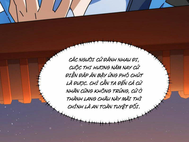 phu nhân ta là nữ đế hoàng triều chapter 2 42