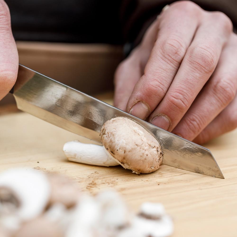 Dao làm bếp Petromax Knife