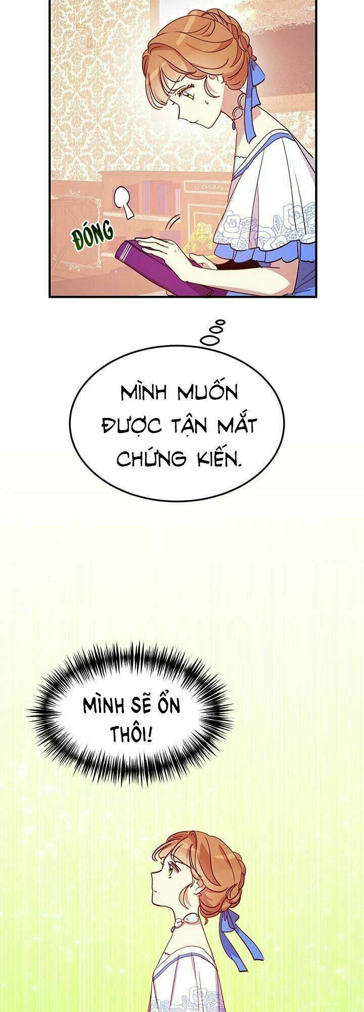 công tước, loạn vừa thôi! chapter 25.5 5