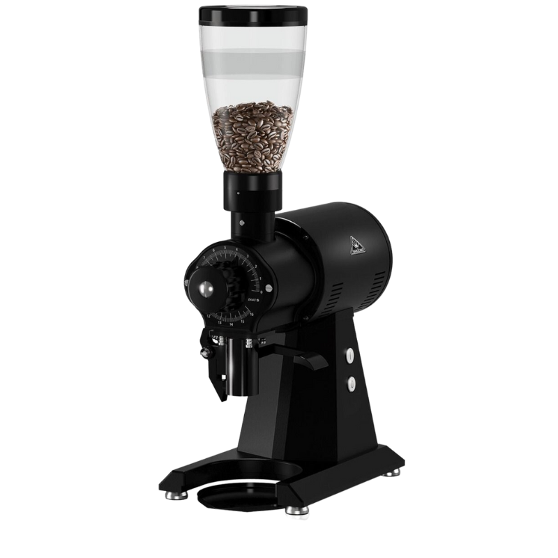 Máy xay cà phê cao cấp Mahlkonig EK43S - Hàng chính hãng