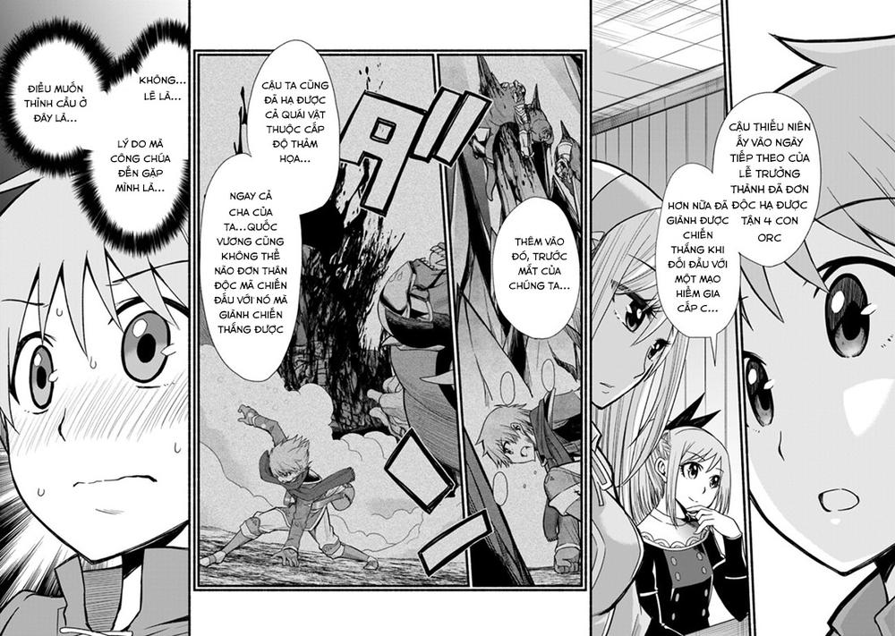 living in this world with cut & paste chapter 10 9