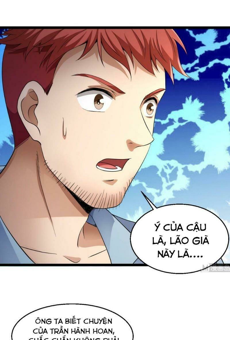 tối cuồng nữ tế chapter 34 5