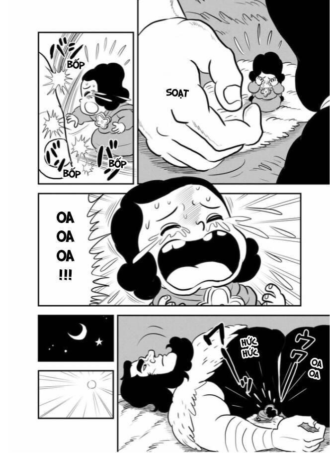 bảng xếp hạng vua chapter 130 6