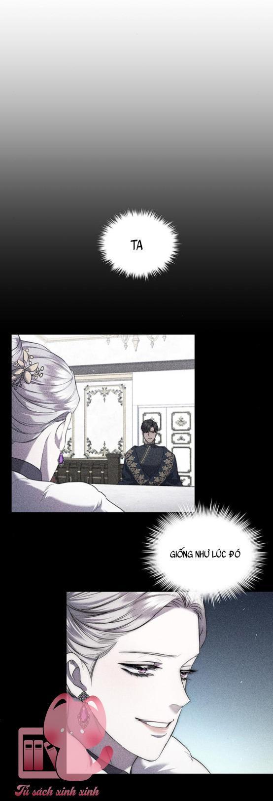 kẻ cướp đoạt hoàng hậu chapter 4 22