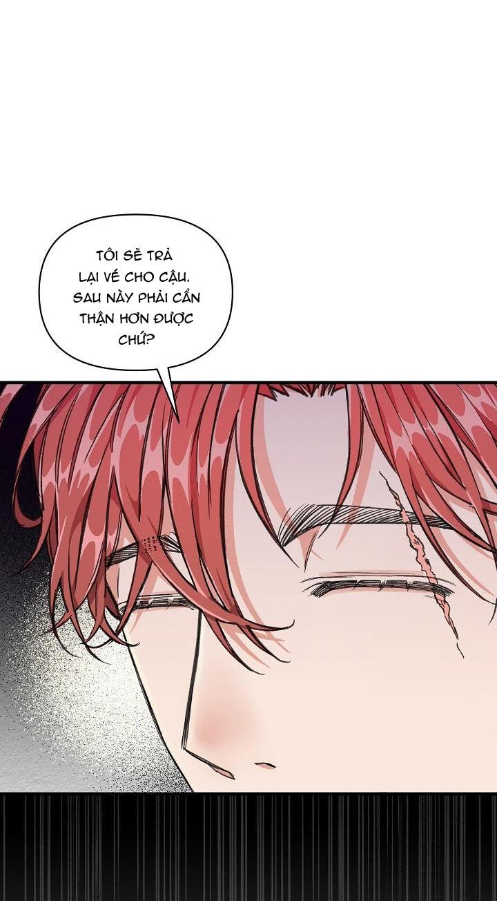 chuyến tàu điên cuồng chapter 2 25