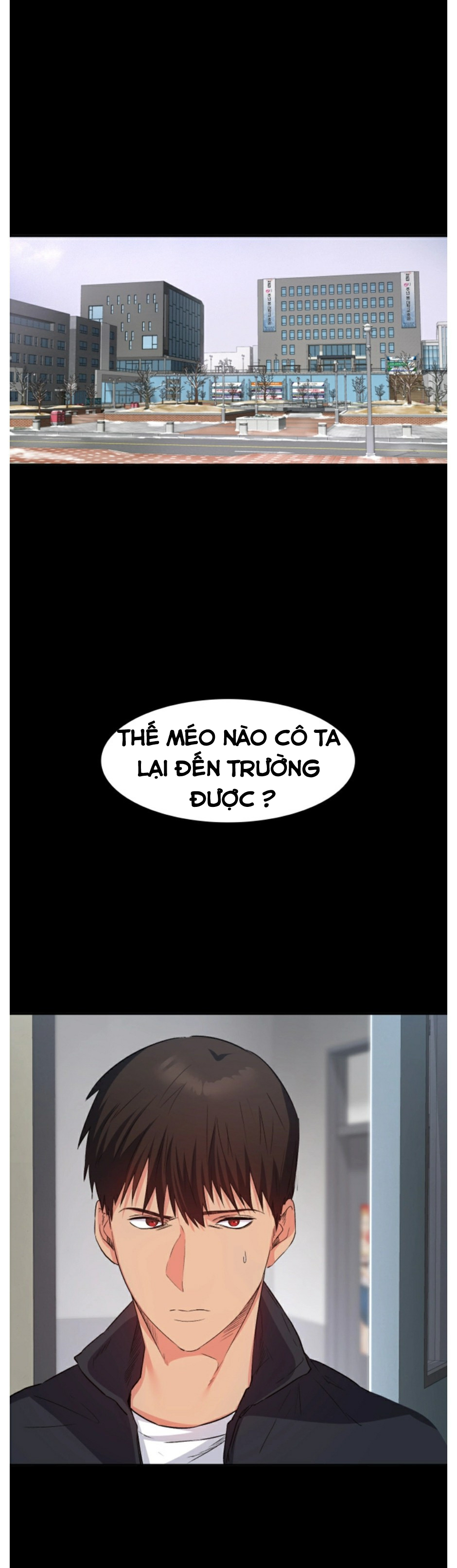 return girlfriend - trả lại bạn gái chapter 10 24