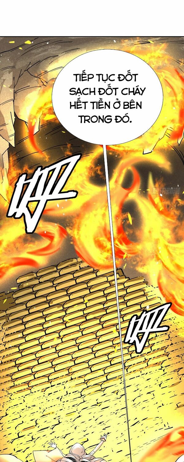 ta là nhà giàu số một, ta không muốn trọng sinh chapter 25 2