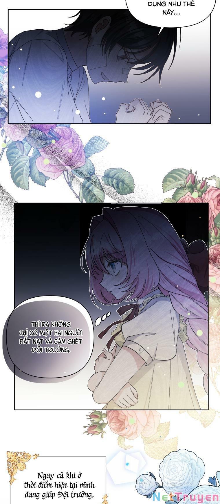 này tiểu công tước, hãy tin ở chị đi! chapter 11 9