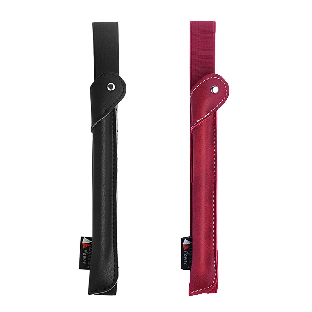 Detachable Pouch Bag Cover for Apple Pencil red
