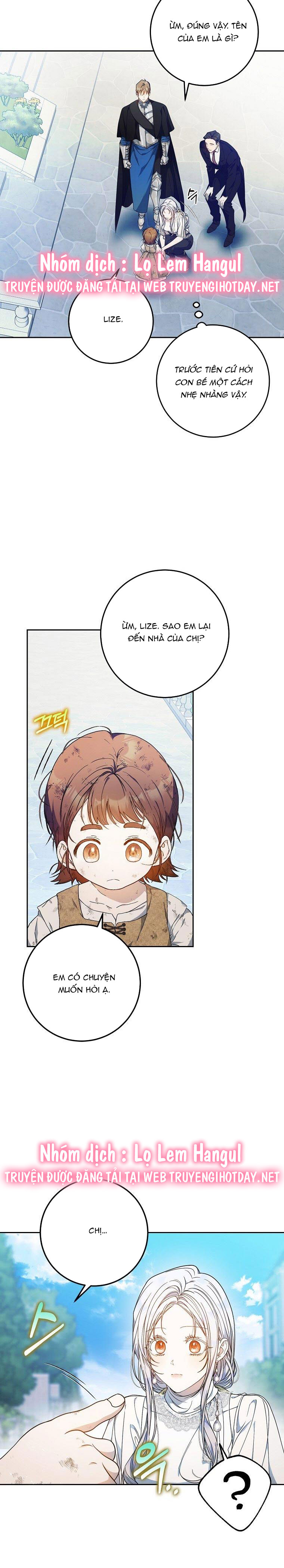 trở thành vợ của nam chính chapter 84.1 18