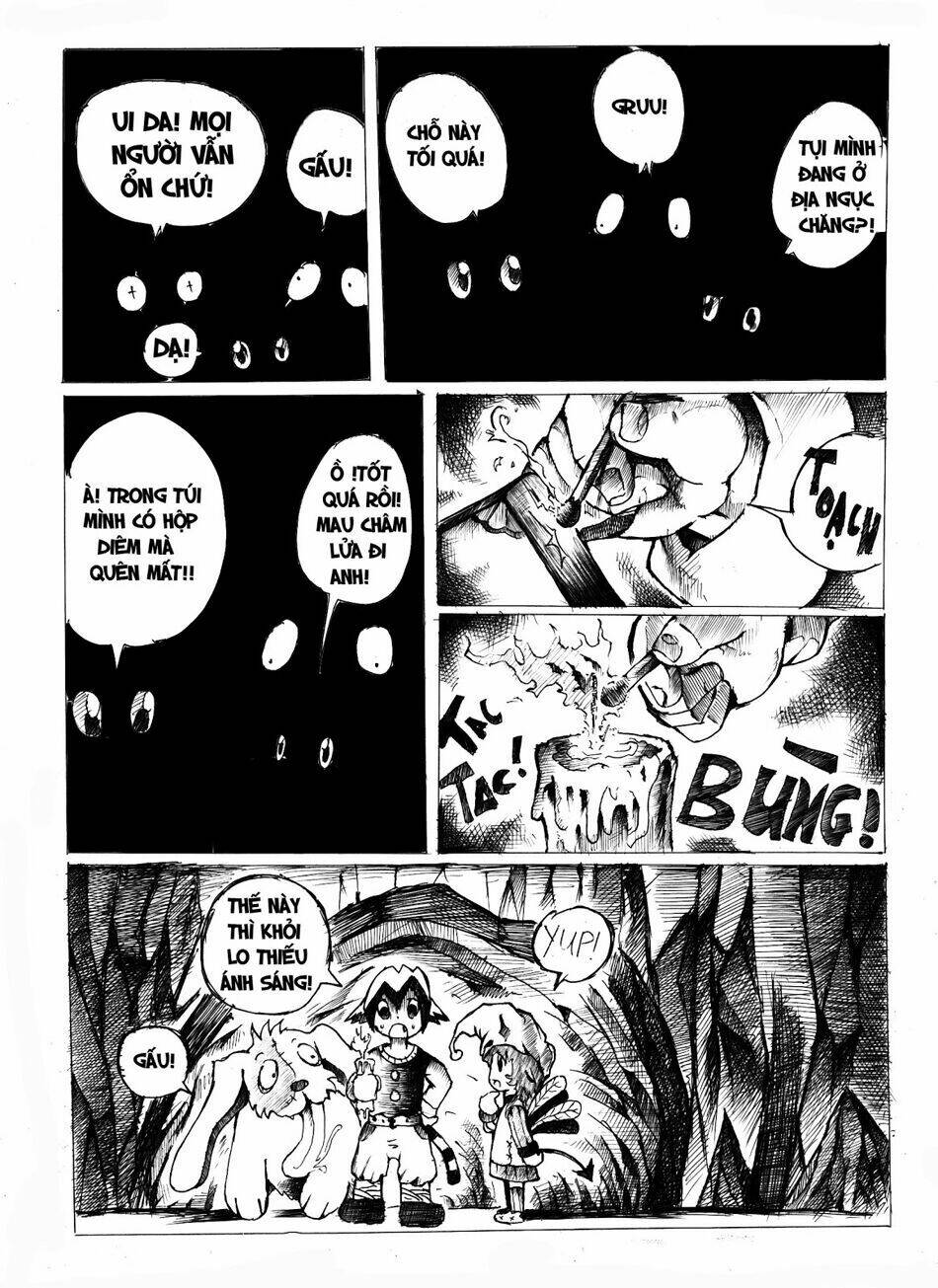 kin kin chapter 4 29