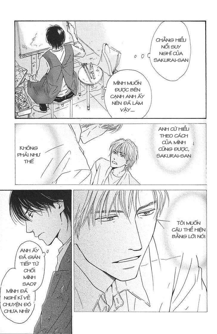 hana wa sakuka chapter 17 16