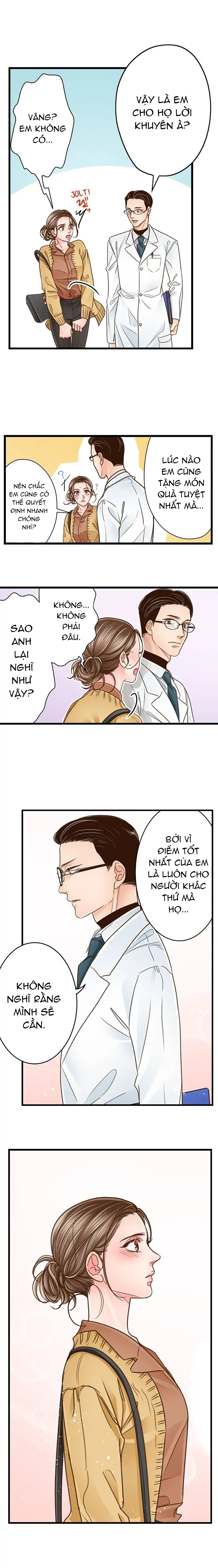 Học Sinh Của Tôi Là Tên Nghiện Sex chapter 152.1 - Trang 3