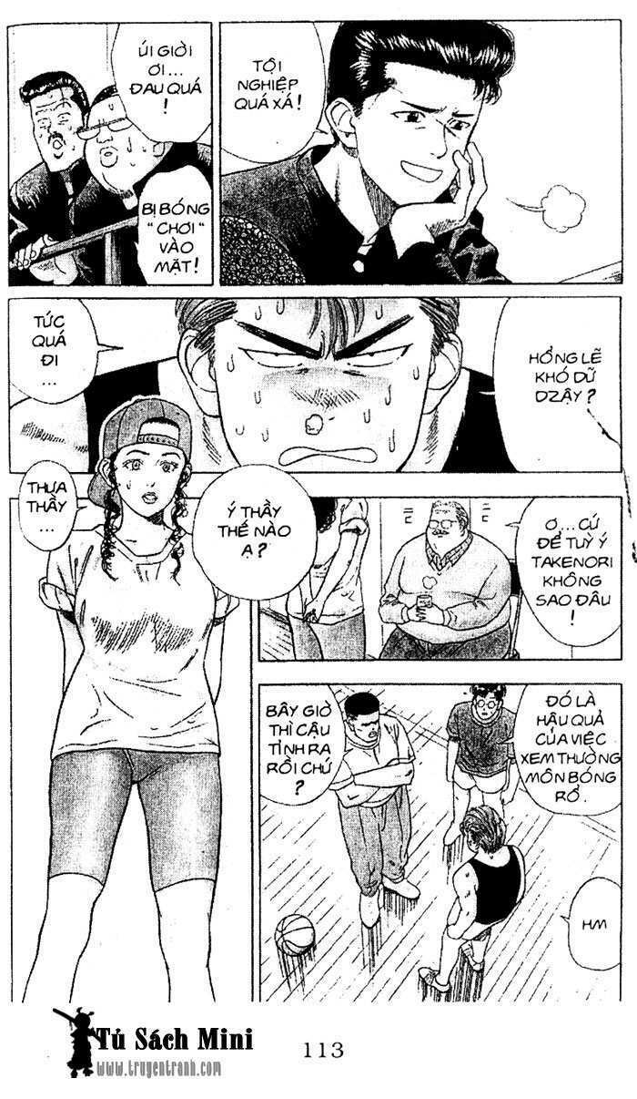 cao thủ bóng rổ chapter 20 13