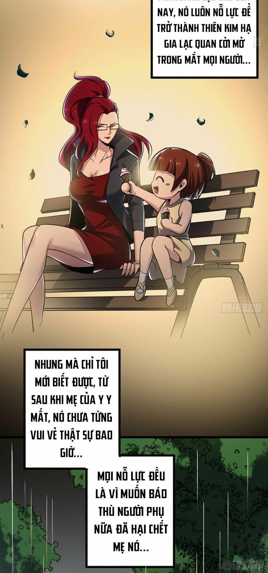 bất tử thần vương tu liên tục chapter 51 5