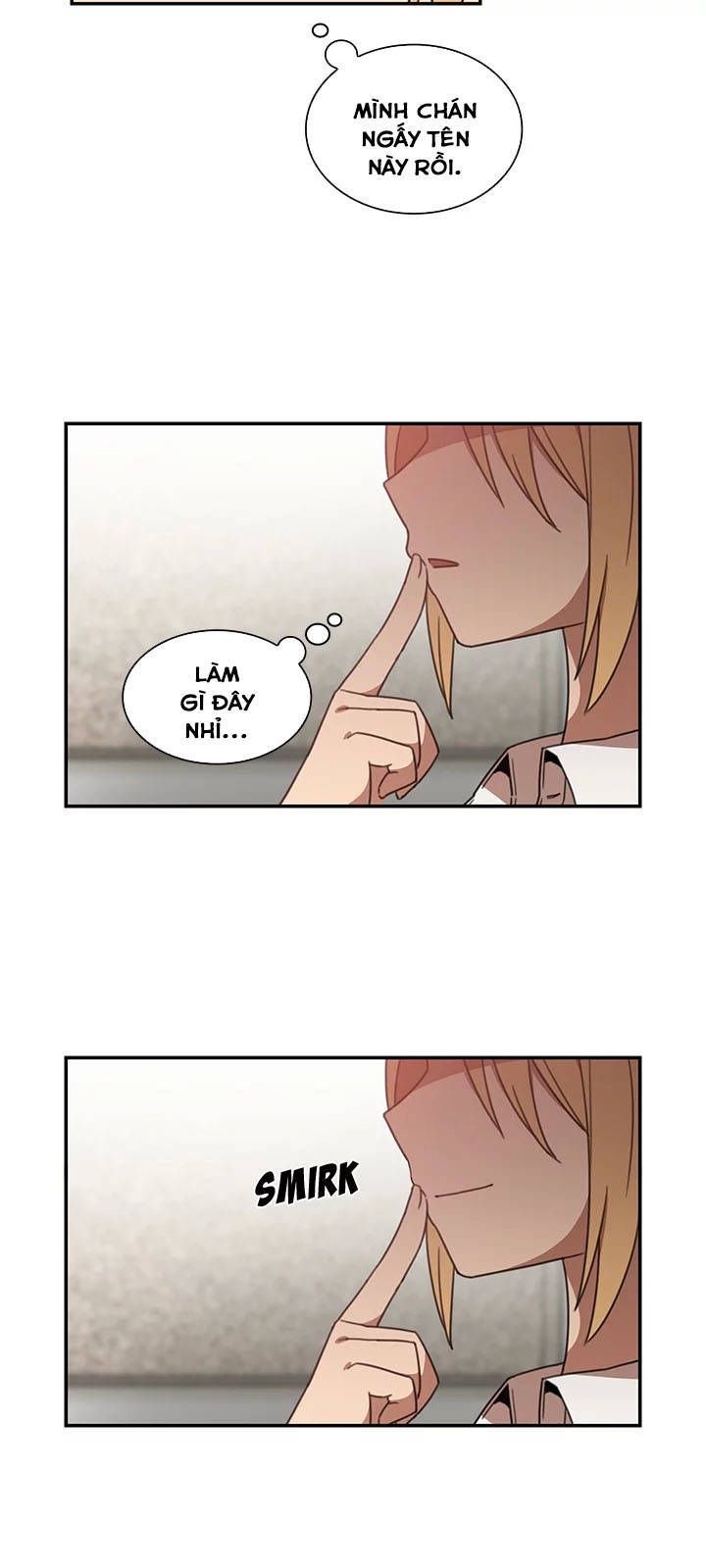 close as neighbors chapter 13 49