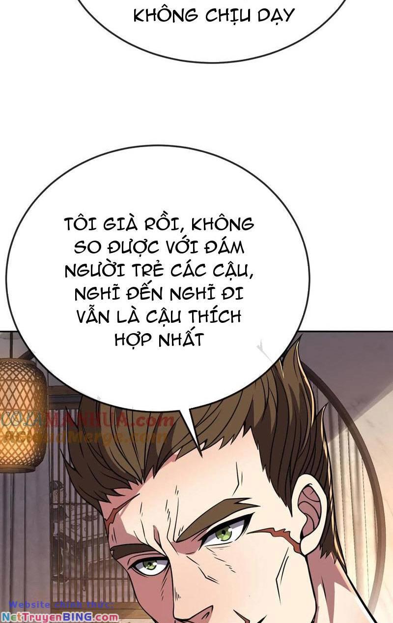 nhìn thấy thanh máu, ta xử tội thần linh chapter 165 15