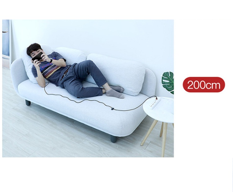 Cáp Sạc Nhanh Micro USB Cho Smartphone Android 2.4A Baseus Cafule - Hàng chính Hãng