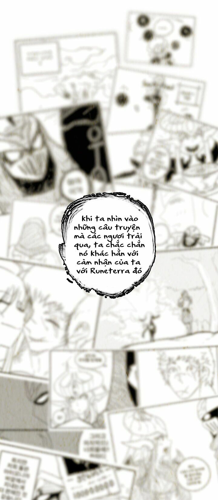 chuyện tình zed x syndra phần 4 chapter 11 18