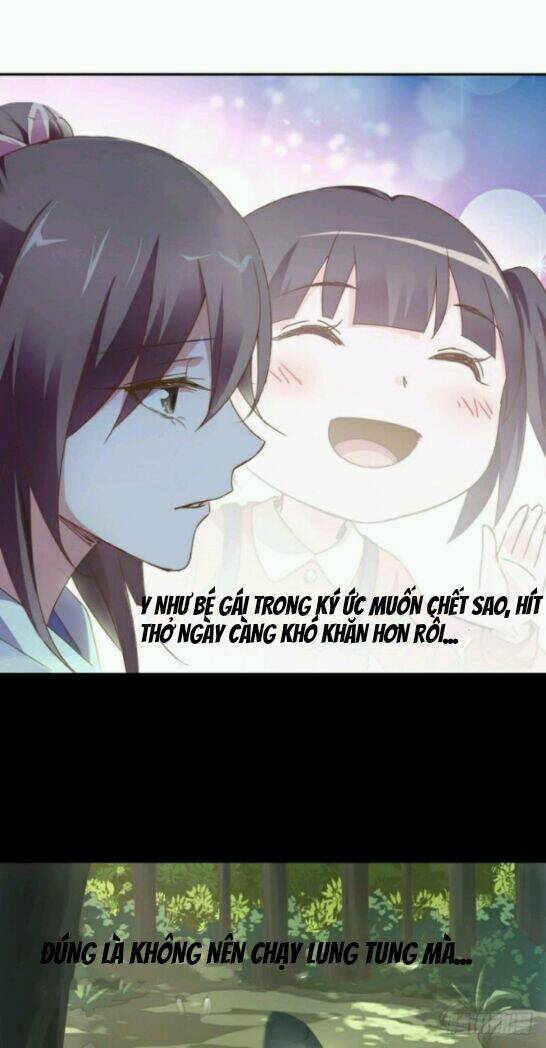 lạc vũ trấn chapter 15 10