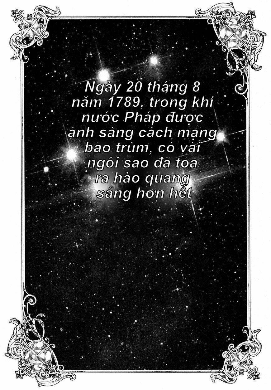 innocent rouge (innocent phần 2) chapter 49 22