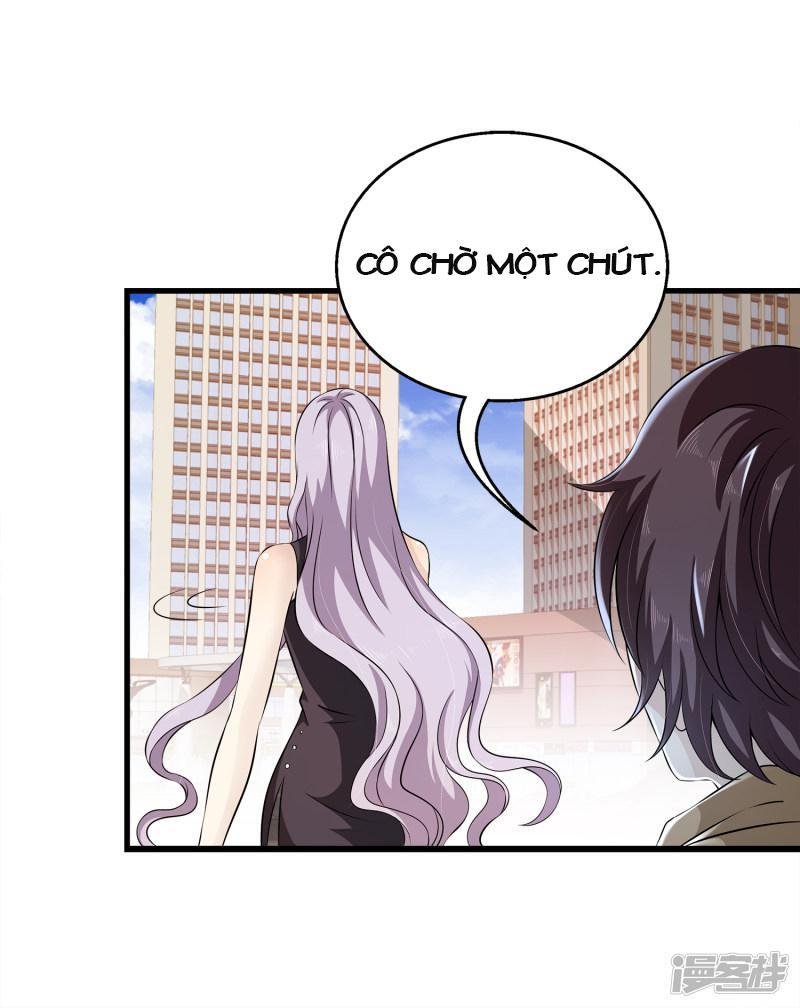 trò chơi mặt của nữ vương chapter 2 8