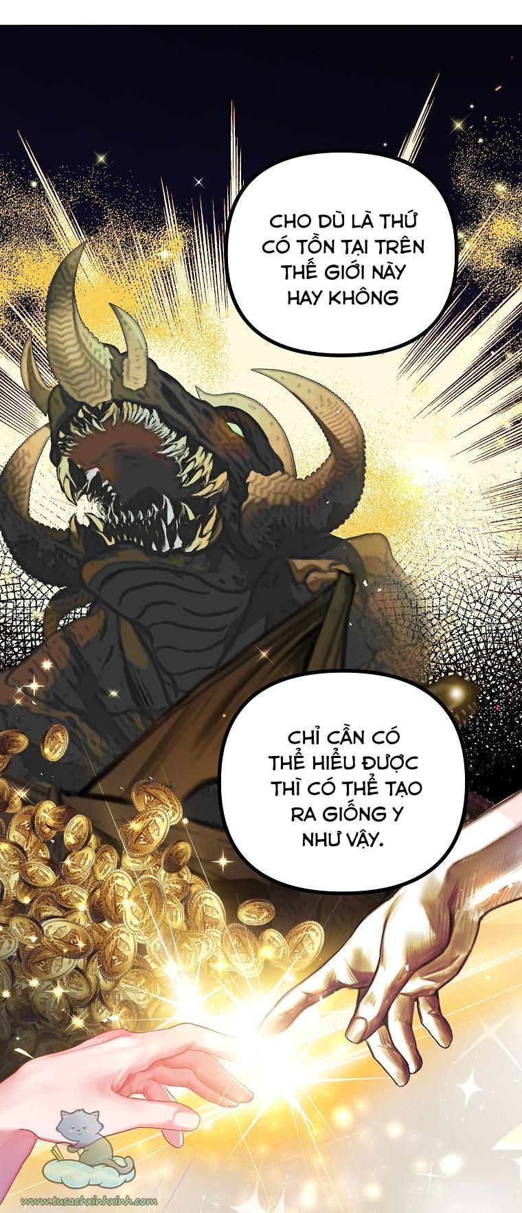 tháng năm cuối cùng của nữ phụ đoản mệnh chapter 26 59