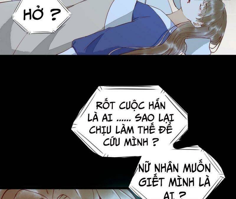 sát thủ vương phi không dễ chọc chapter 19 33