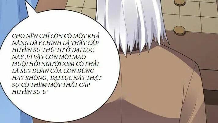 độc phi thần y quá kiêu ngạo chapter 97 30