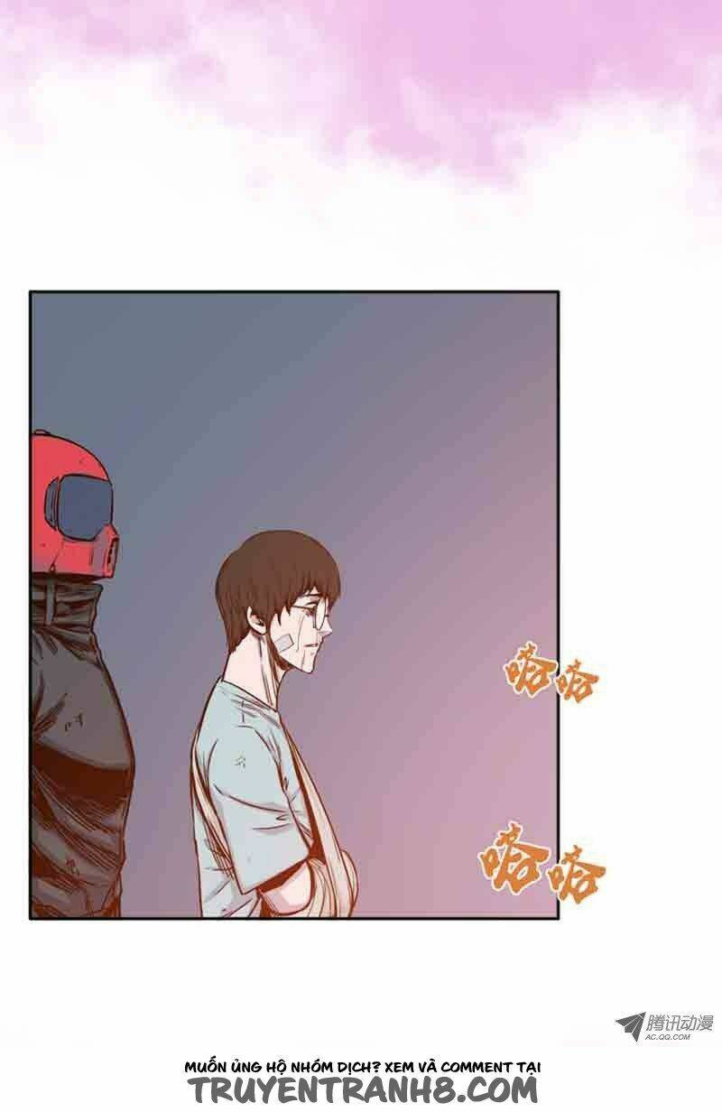 vua của vong linh chapter 60 24