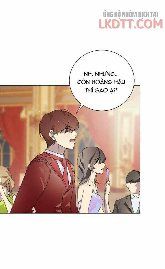 ta đã từng mong nàng biến mất chapter 1 41
