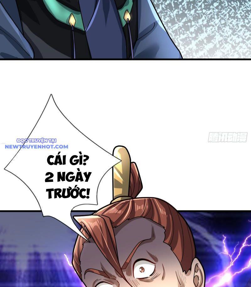 ngủ say vạn cổ: xuất thế đẩy ngang chư thiên chapter 16 45