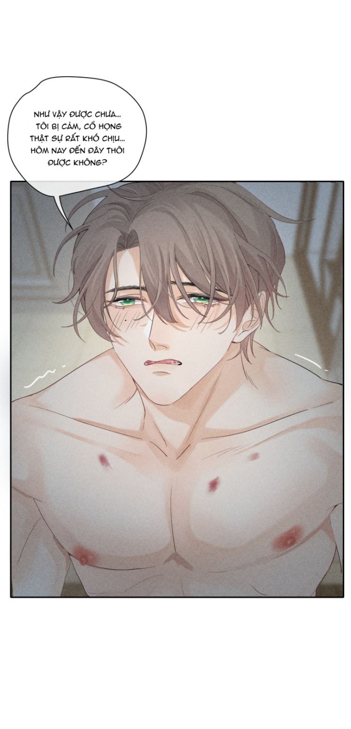 trò chơi săn mồi chapter 22 14