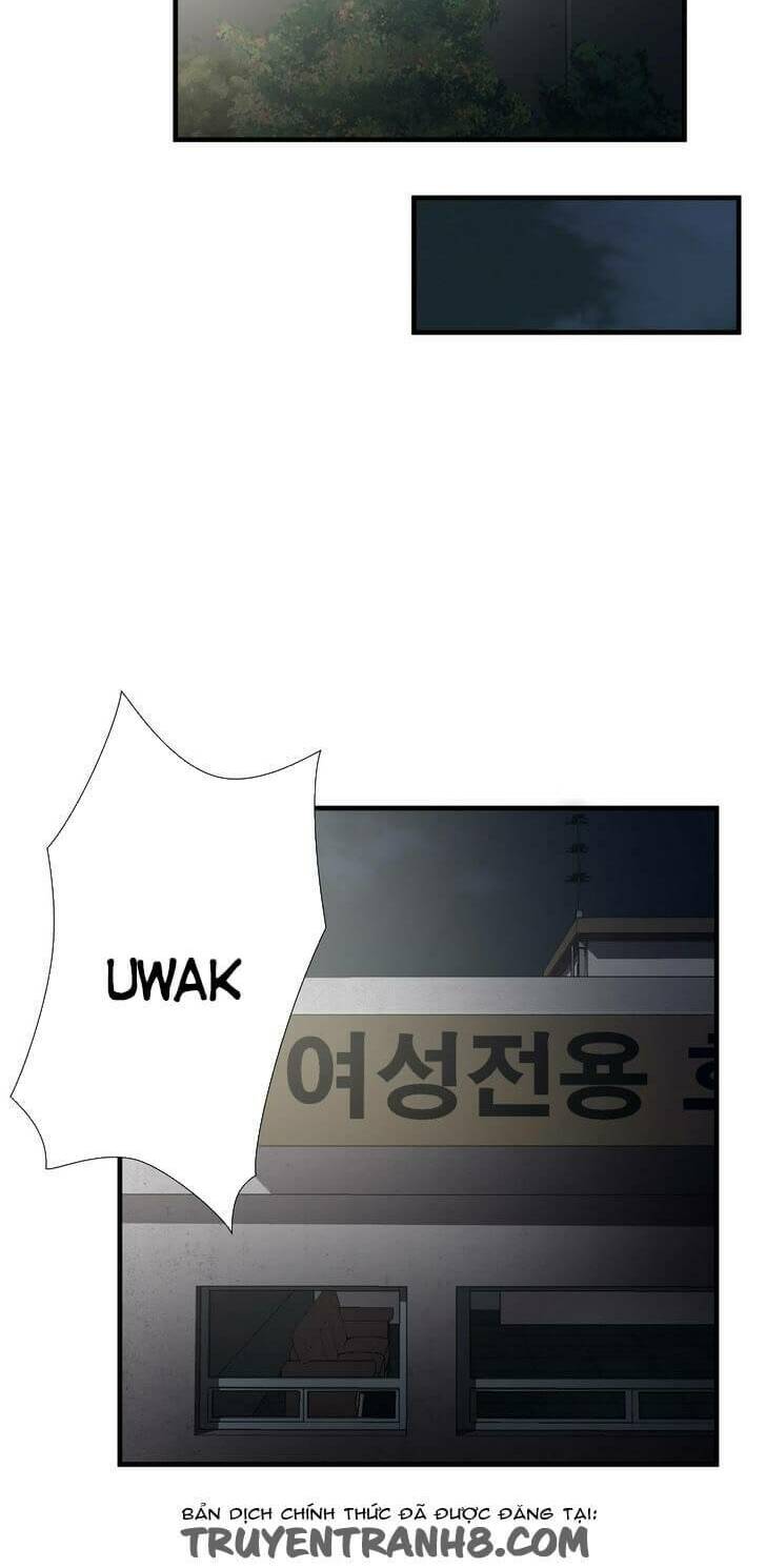 kẻ bị ruồng bỏ chapter 29 16