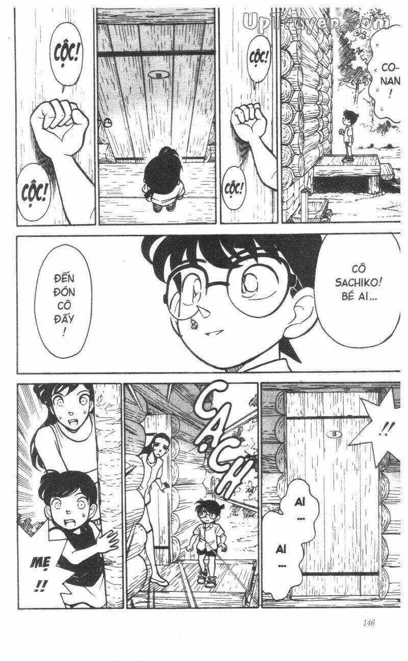 conan - bộ đặc biệt chapter 2 149