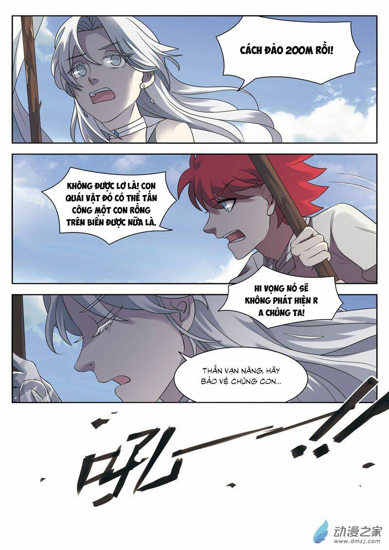 ác ma pháp tắc chapter 24 10